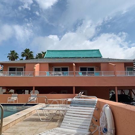 Coquina Beach Club 109 アンナ・マリア エクステリア 写真