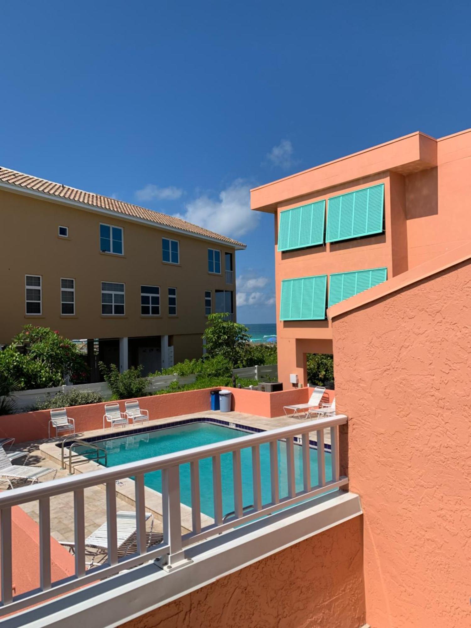 Coquina Beach Club 109 アンナ・マリア エクステリア 写真
