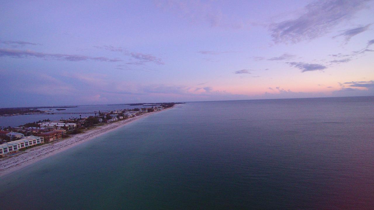 Coquina Beach Club 109 アンナ・マリア エクステリア 写真
