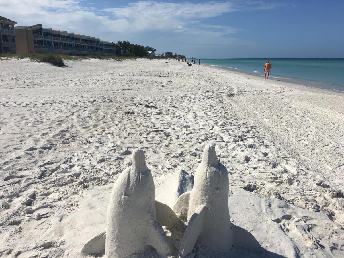 Coquina Beach Club 109 アンナ・マリア エクステリア 写真